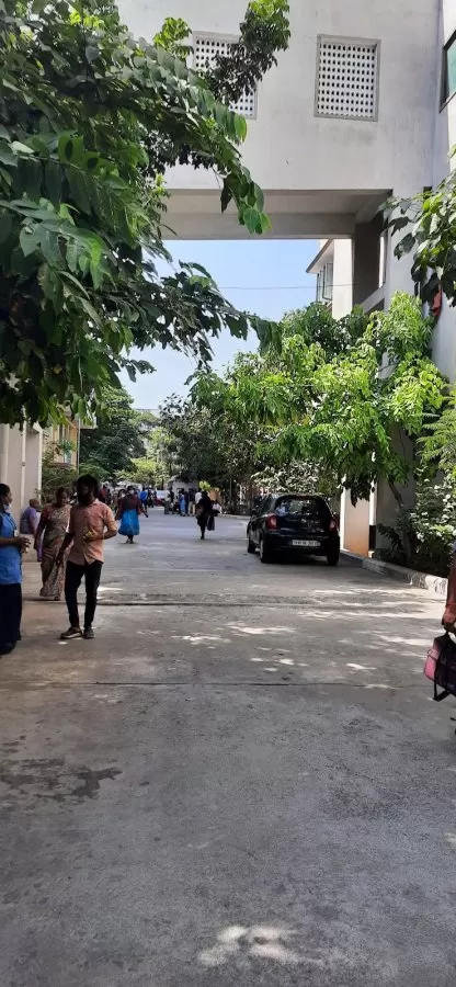 Government Maternity Hospital - Photo 3