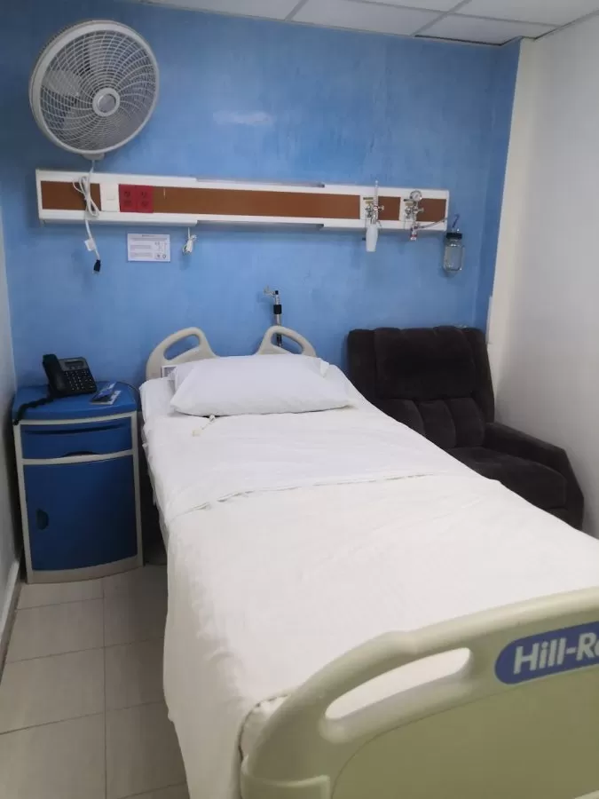 Clínica Promédica San José (Urgencias Médicas) - Photo 2