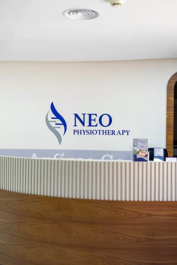 Neo Healthcare Center -Yanbu- - Photo 4