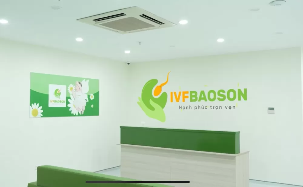 Bảo Sơn Hospital 2 - Photo 4