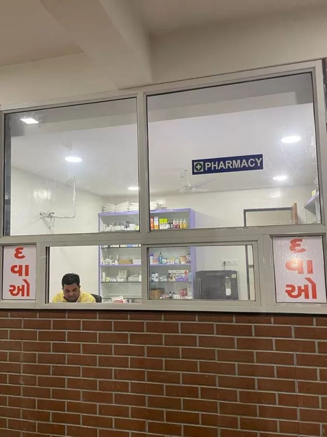 Pramila Gynec Hospital - Best Gynec Hospital in Vadodara - Photo 8