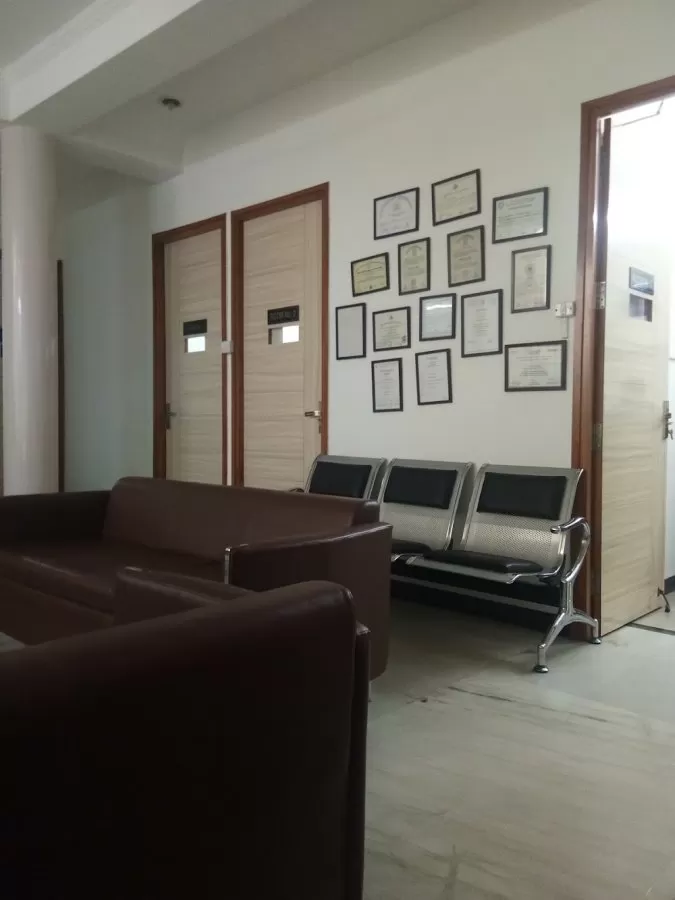 Dr Priyanka Yadav;Best Gynaecologist & Infertility Specialist in Gurugram;Normal Delivery ;PCOD Specialist - Photo 6