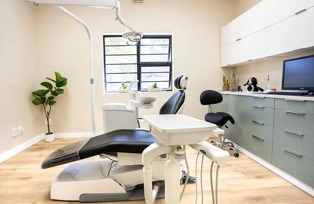 Sherwood Clinic (Doctor, Dentist, Physiotherapist, Psychologist, Somatologist) - Claremont Cape Town - Photo 1