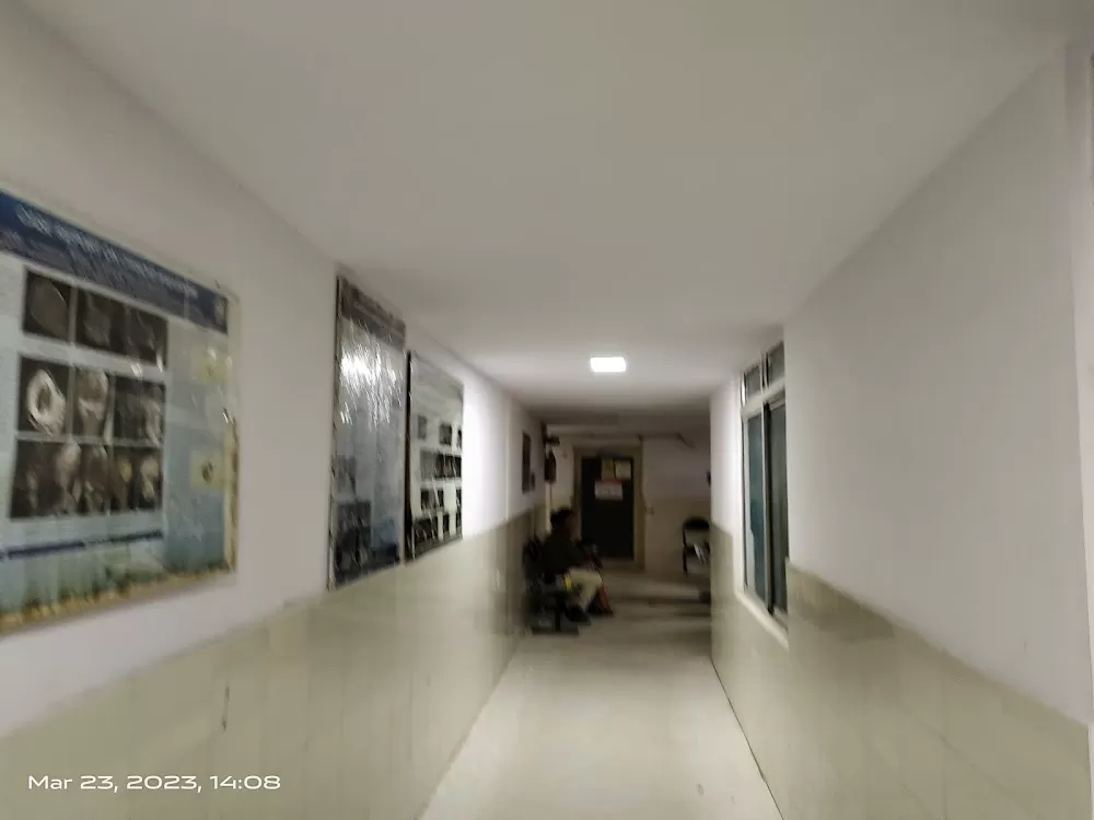 Sumandeep Hospital. C - Photo 2