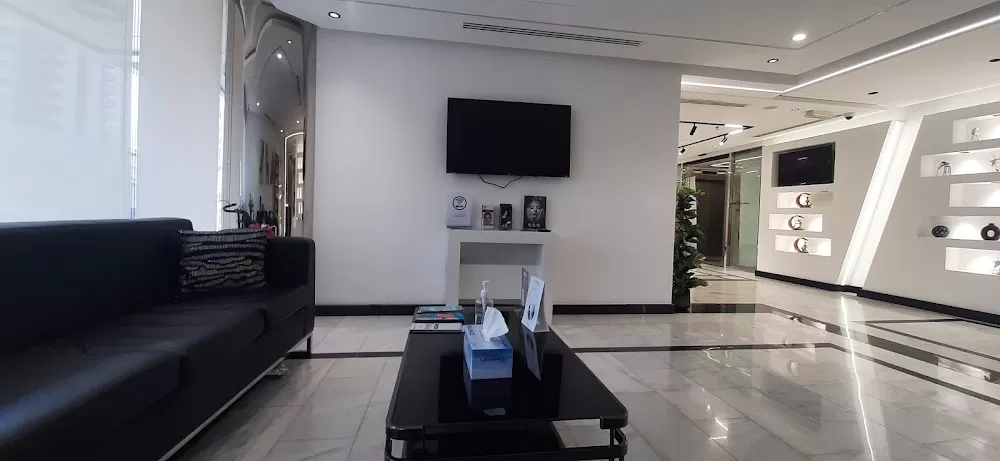 AZURE MEDICAL CLINIC L.L.C - Photo 4