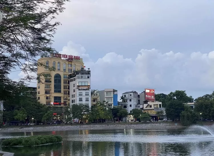 Bệnh Viện Đức Phúc - Photo 5