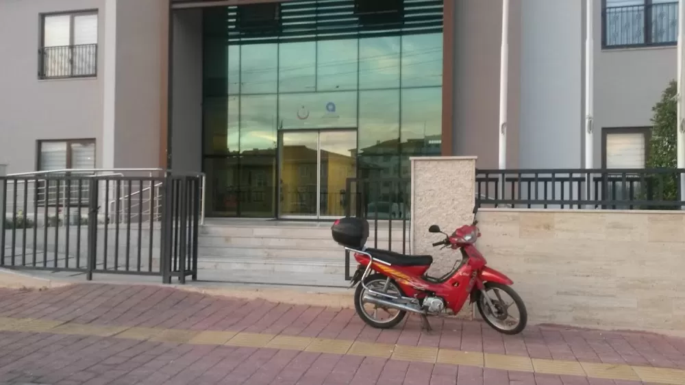 Kepez Devlet Hastanesi TEV Kamile Cephanecioğlu Palyatif Bakım Kliniği - Photo 7