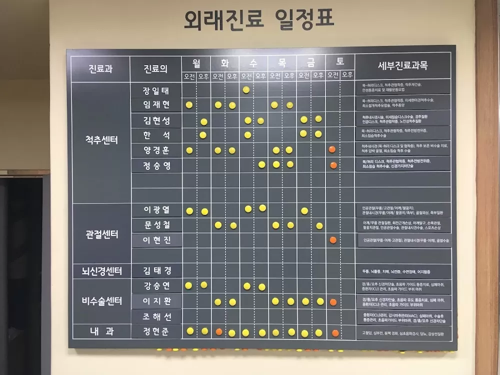 NANOORI Hospital (Gangnam Branch) - Photo 2