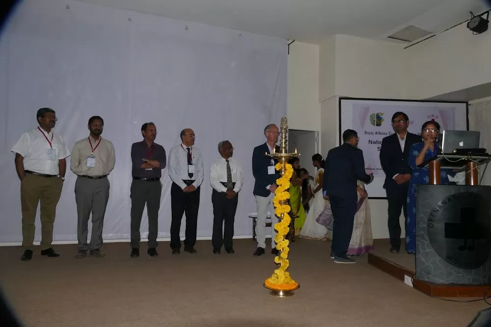 Bajaj Allianz Epilepsy surgery center - Photo 5
