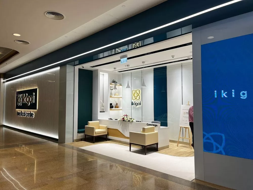 IKIGAI - Medical Centre - Photo 1