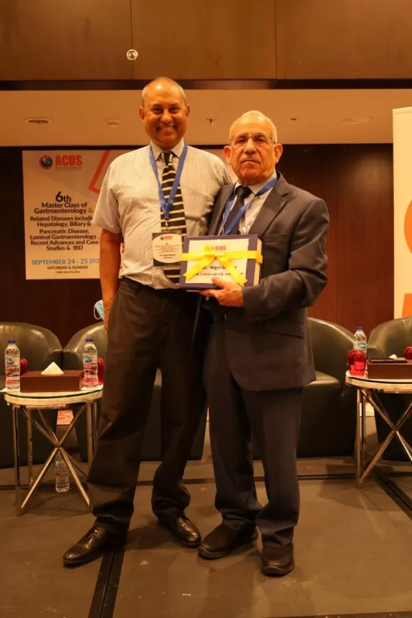 Heartburn Acid Reflux Center UAE - Photo 4