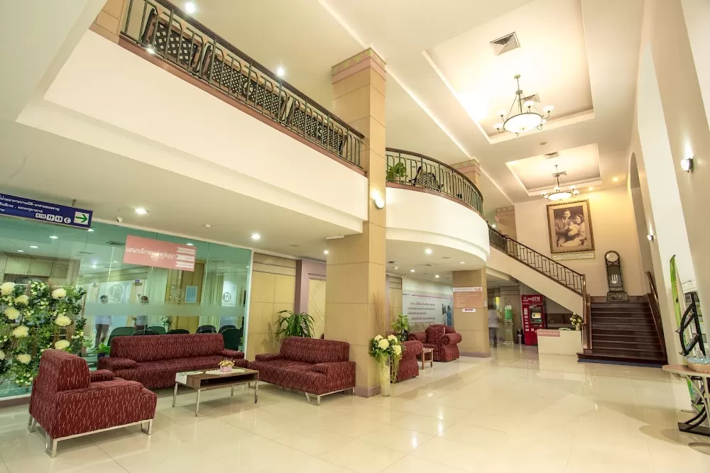 B.Care Medical Center - Photo 3