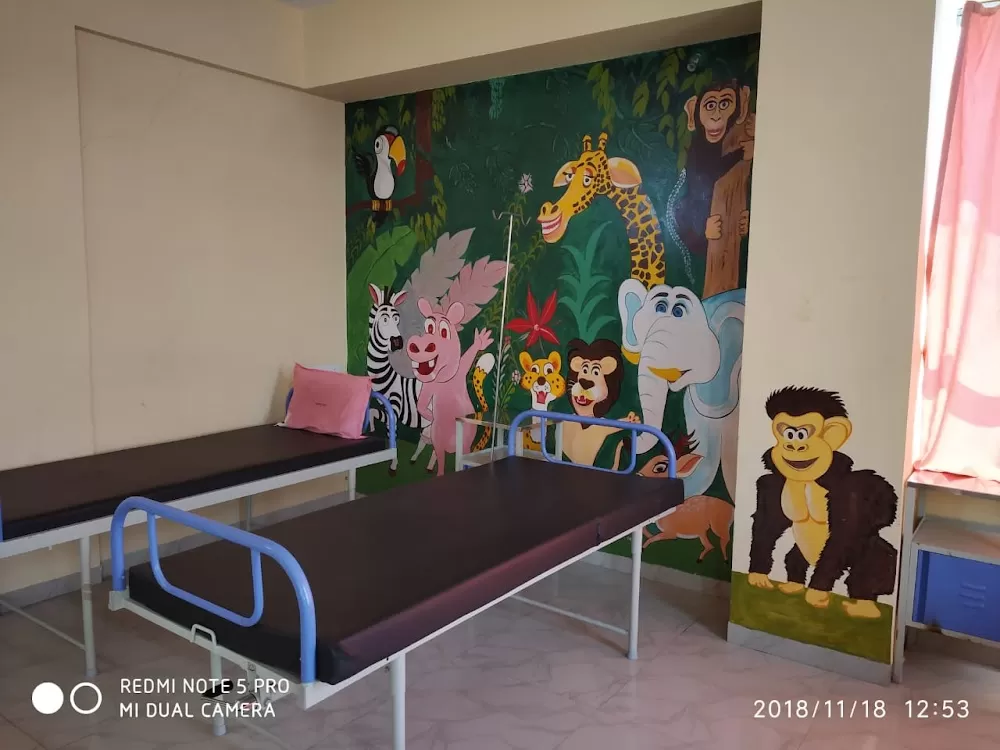 Dr. Vishal Sathe - Photo 8
