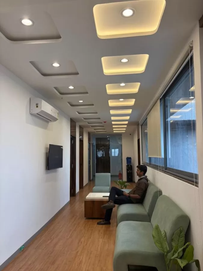 Healing Hands Clinic - Advanced Piles | Fissure | Fistula | Hernia Treatment Clinic - Photo 6