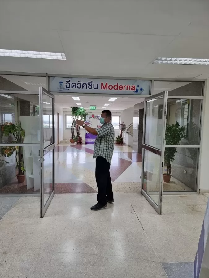 Kasemrad Hospital Bang Khae - Photo 3