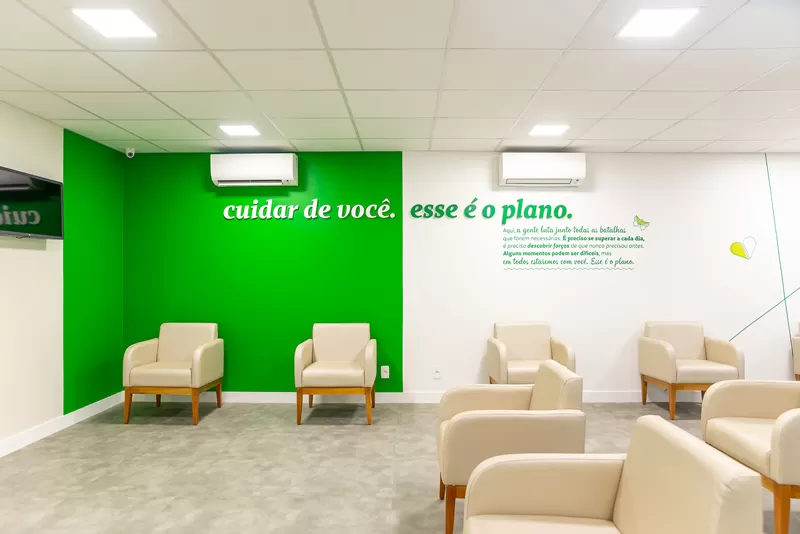 Complexo Hospitalar Unimed Guarulhos - Pronto Atendimento Adulto - Photo 6