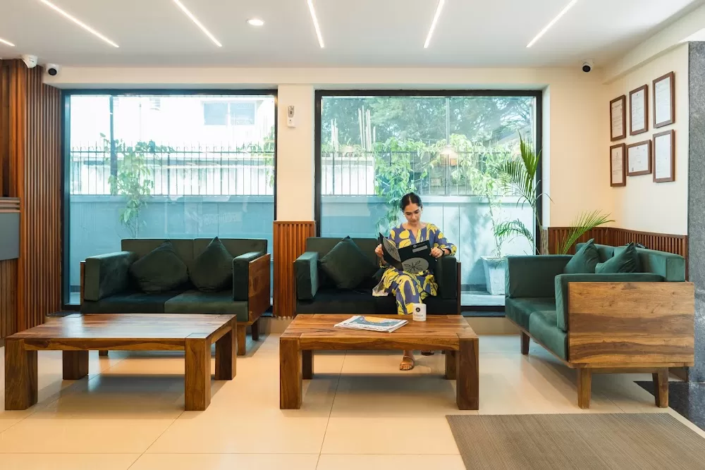 Sukoon Psychiatry Centre - Bengaluru, Mental Health Hospital & Rehab - Photo 2