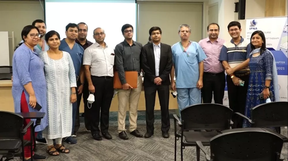 Dr. Saheli Dasgupta - Photo 6