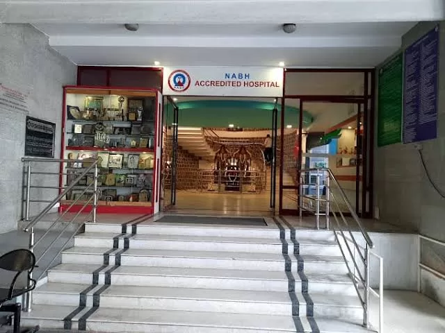 Narayana Nethralaya, Rajajinagar, Eye Hospital - Photo 7