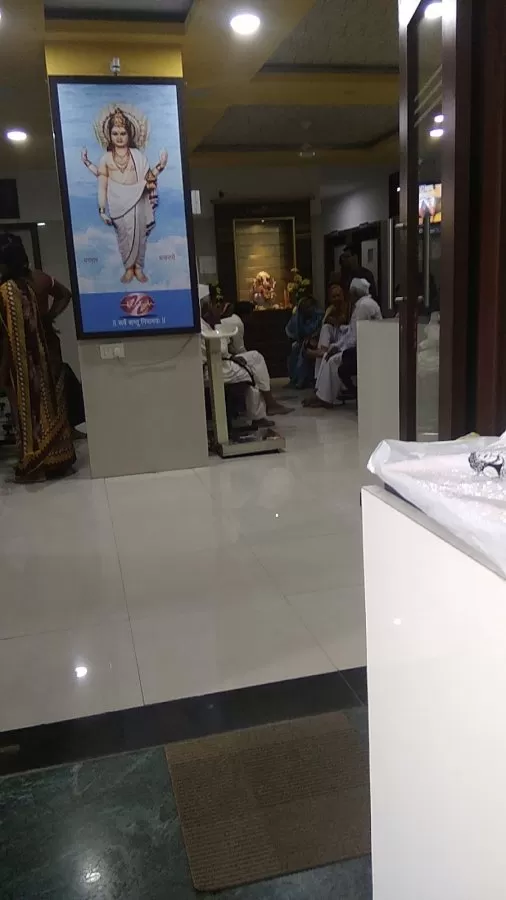 Niramay Multispecialty Hospital Nashik - Photo 3