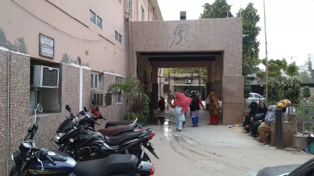 Mrs. Girdhar Lal Maternity Hospital - Photo 5