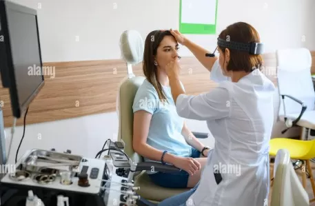Best Ent Specialist Near Me - Dr. Souryadeep Ray, 15+ yrs of Exp | Ear, Nose, Throat Specialist | Kolkata - Photo 4