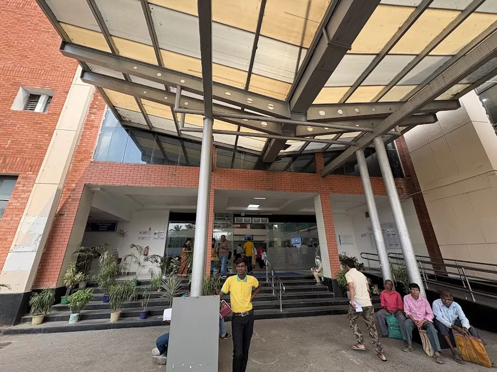 Narayana Hospital, Howrah - Photo 2