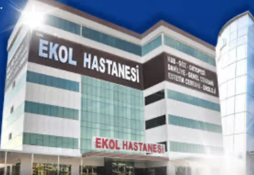 Ekol Sağlık - Photo 1