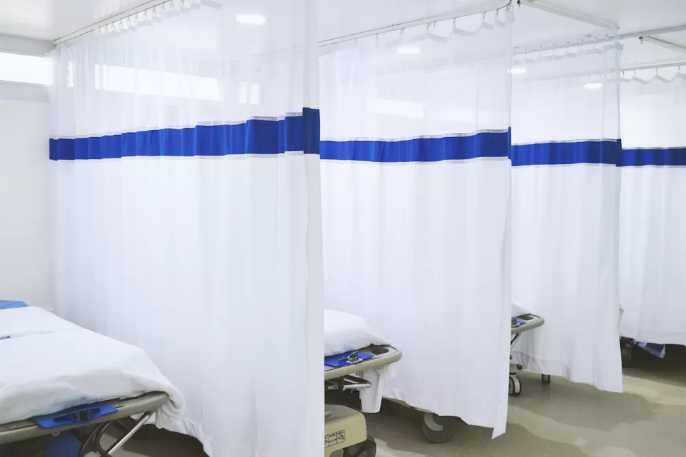 EVOLUTION Medical Center - Photo 6