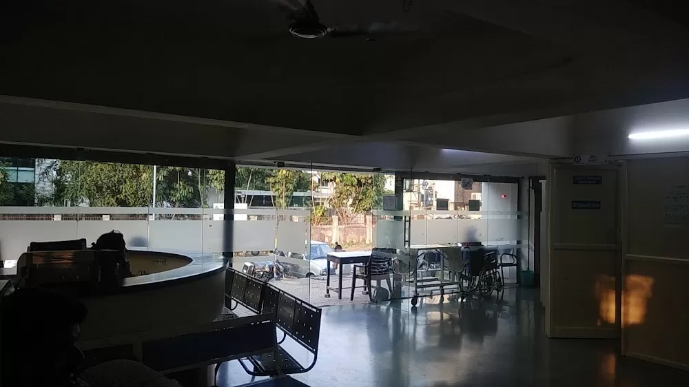 Navsanjeevani Hospital Nashik - Photo 2