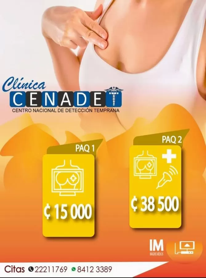Clínica Cenadet - Photo 4