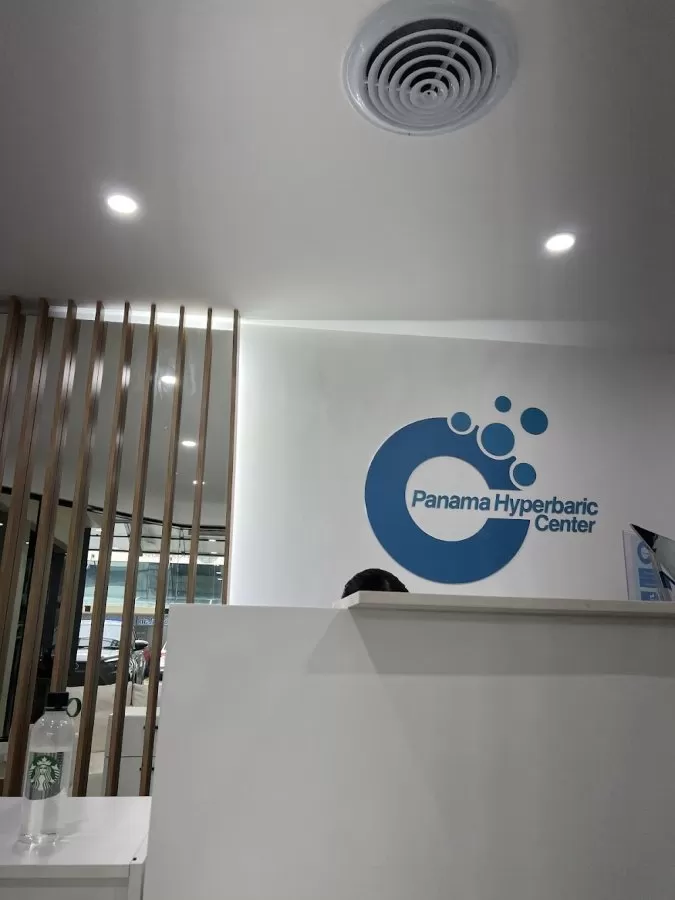 Panama Hyperbaric Center - Photo 3