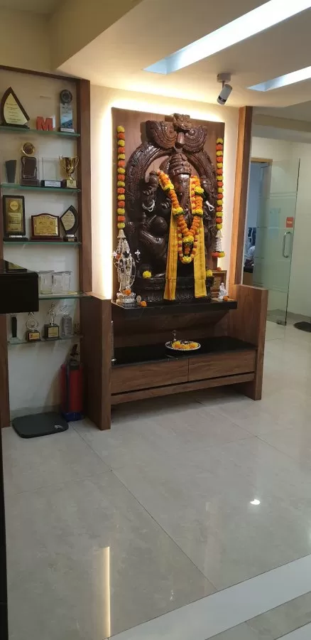 ASG The Vission Eye Center - Juhu, Mumbai | An ASG Eye Hospital - Photo 8