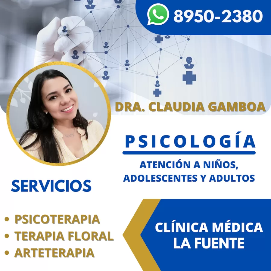 Clínica Médica La Fuente Pérez Zeledón - Photo 1