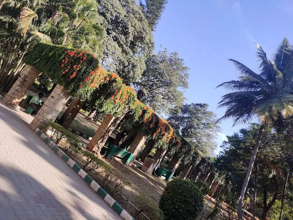 Department of Psychiatry, NIMHANS - Photo 3