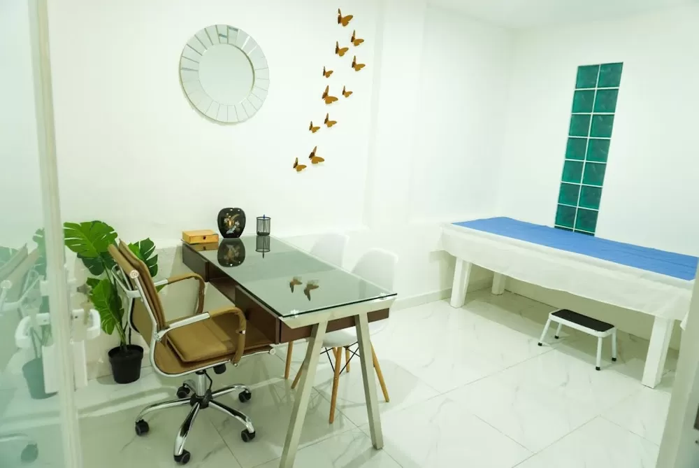 "Centro Medico Capistran" - Photo 1