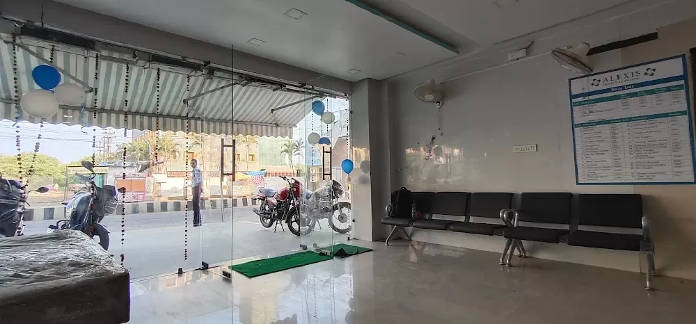 Alexis Hospital - Photo 3