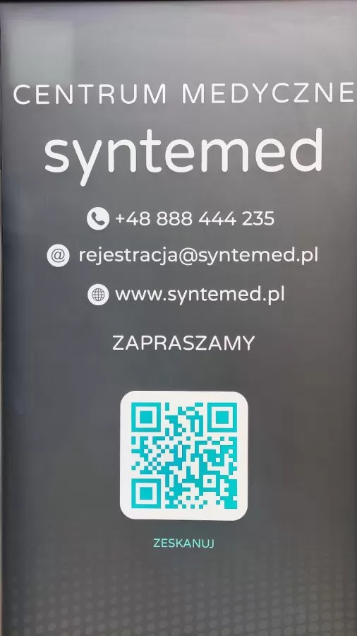Syntemed Centrum Medyczne - Photo 4
