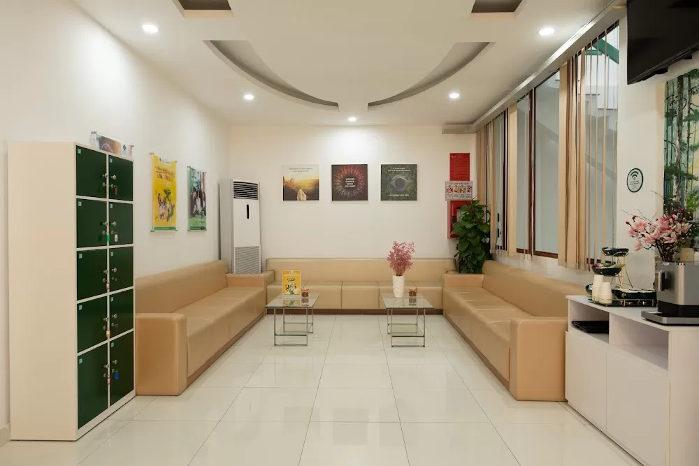 Mắt Sài Gòn Ngô Gia Tự - Photo 4