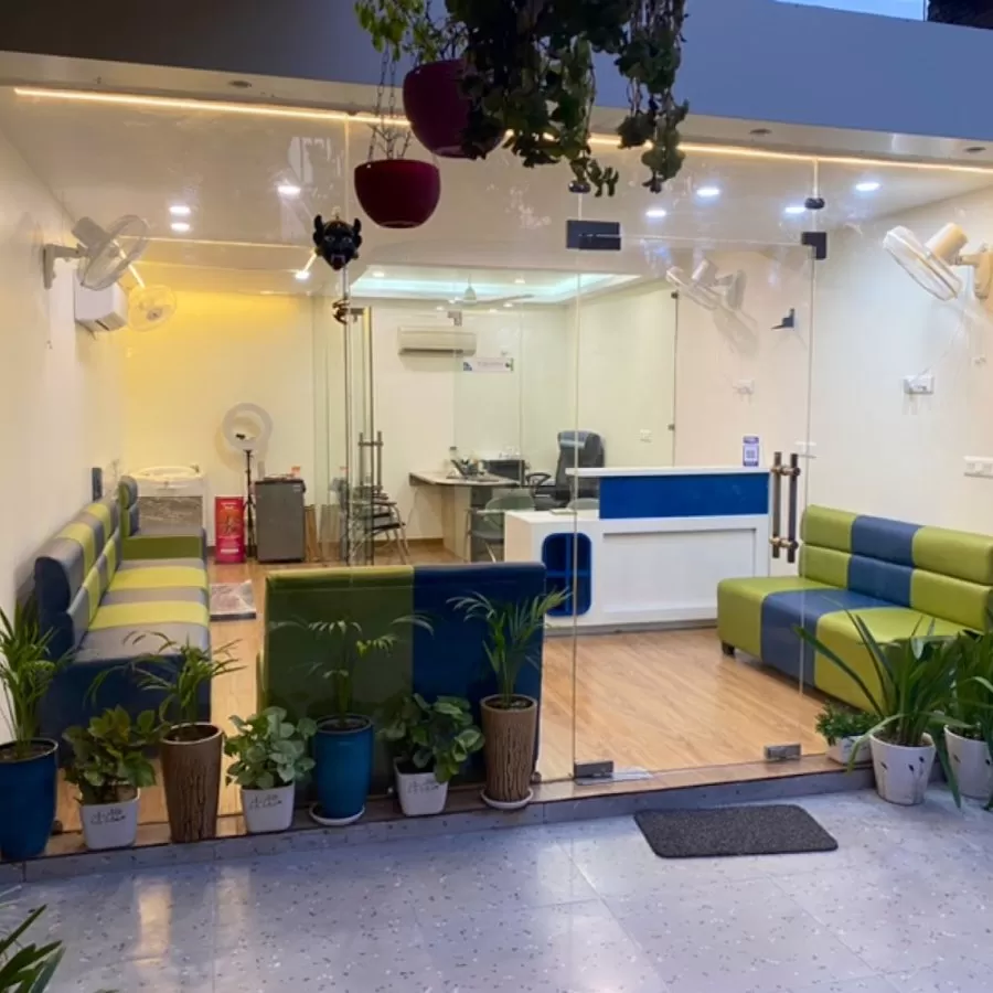 Dr Ajay's Pediatric & Family Wellness Clinic – Children's & Adult Vaccination Centre - Photo 2