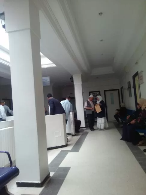 Hédi Raïs Institute of Ophthalmology - Photo 8
