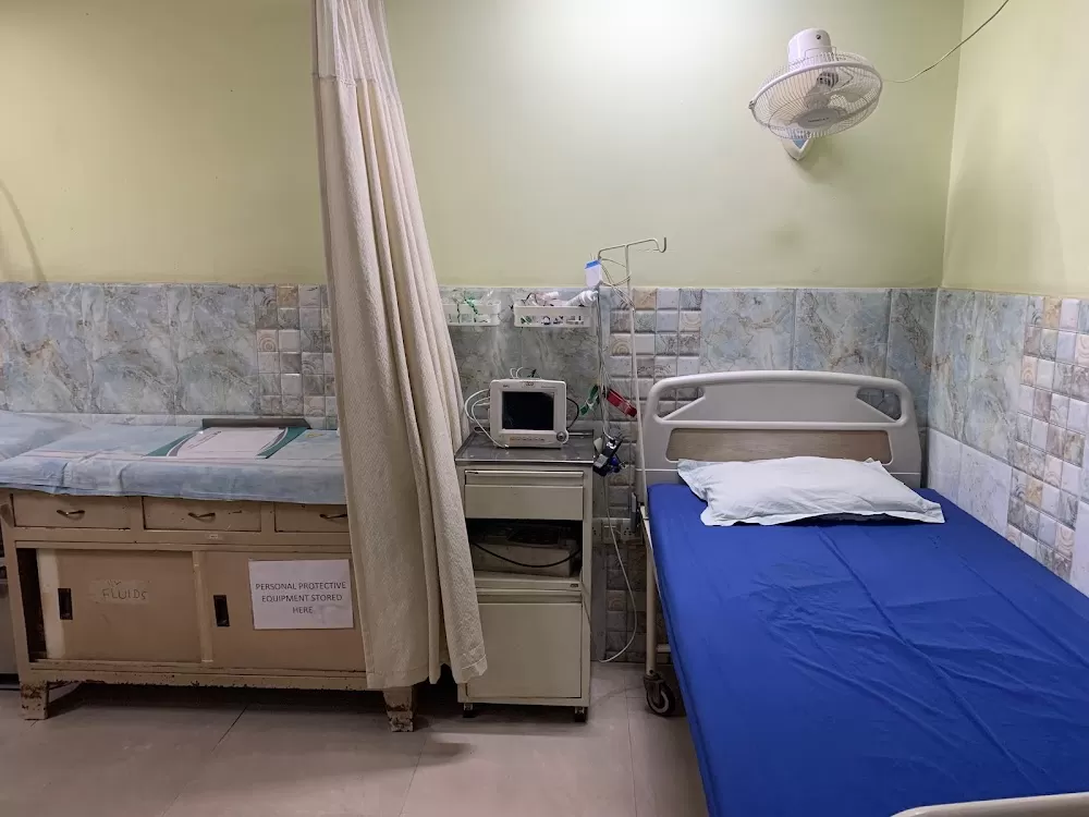 Triveni Hospital - Photo 5