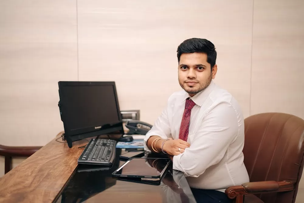 IBS and OCD Treatment Centre | Dr. Prakhar D. Jain | Psychiatrist in Marine lines, Mumbai - Photo 2