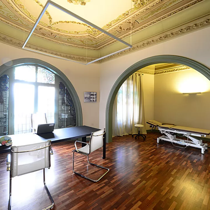 Clínica de Medicina Integrativa y Holística Arvila Magna en Barcelona - Photo 4