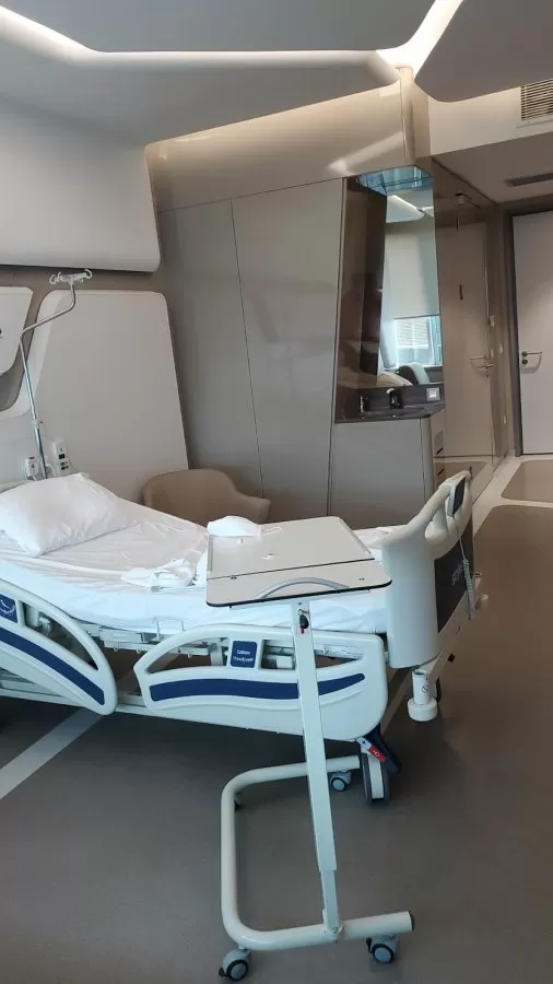 Medical Park - Photo 6