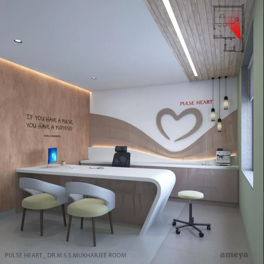PULSE HEART SUPER SPECIALITY HOSPITAL - Photo 4