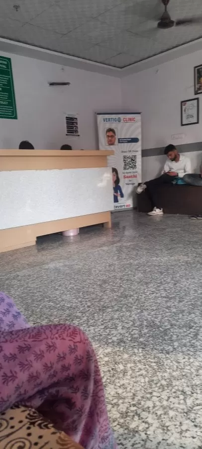 Siddhi Vinayak ENT Hospital - Photo 6