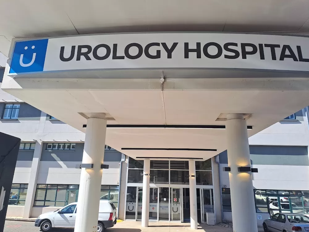 Urology Hospital - Photo 5