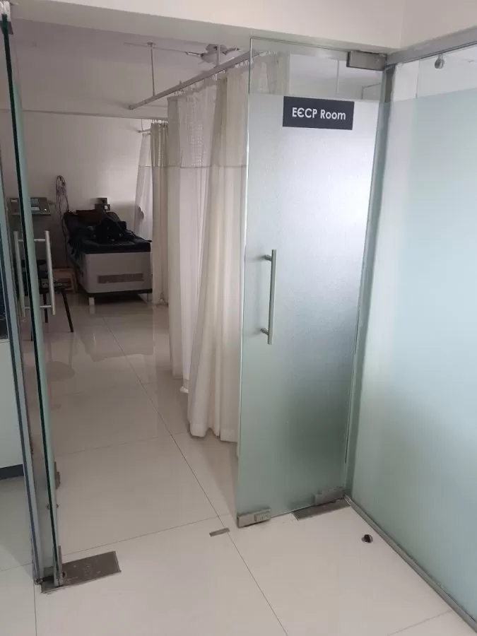 Poona Preventive Cardiology Center - Photo 3
