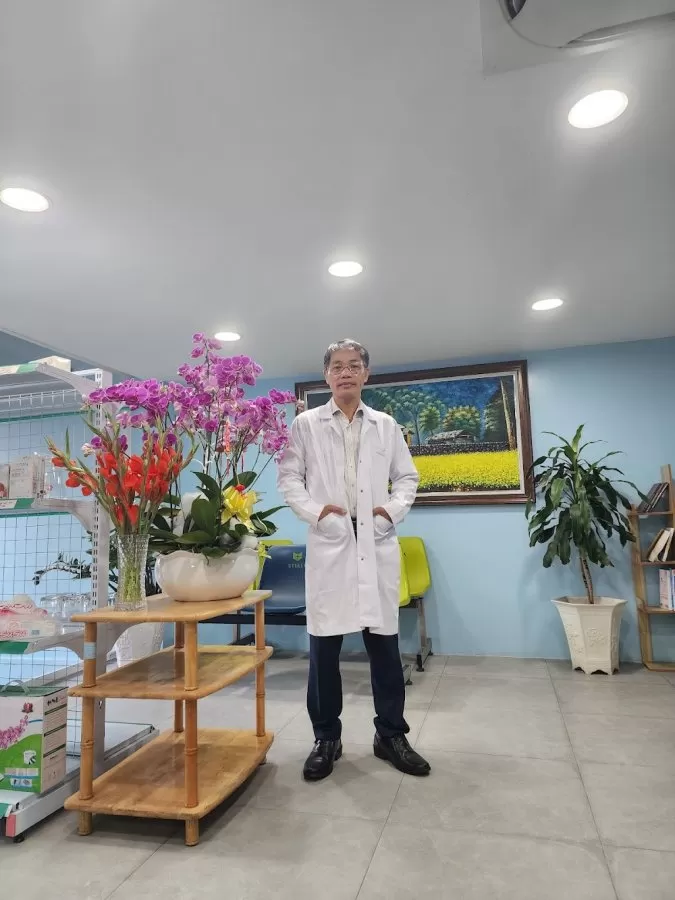 Viet My General Clinic - Photo 5